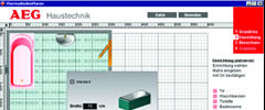 THERMO BODEN Planer